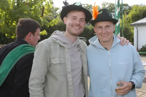 Foto vom Jungschützenfest: Jungschützen 2022 (131).webp