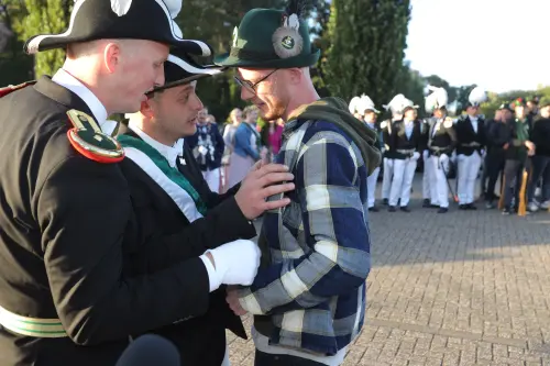Foto vom Jungschützenfest: Jungschützen 2022 (149).webp