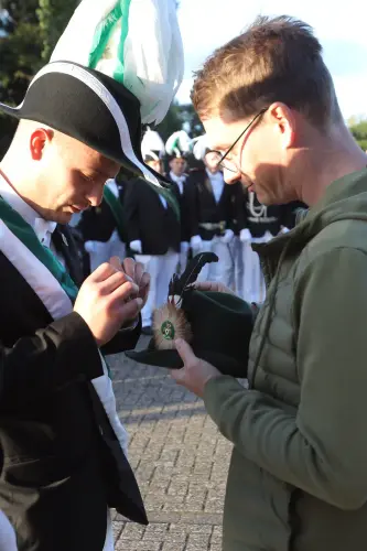 Foto vom Jungschützenfest: Jungschützen 2022 (147).webp