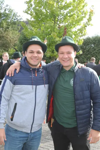 Foto vom Jungschützenfest: Jungschützen 2022 (137).webp
