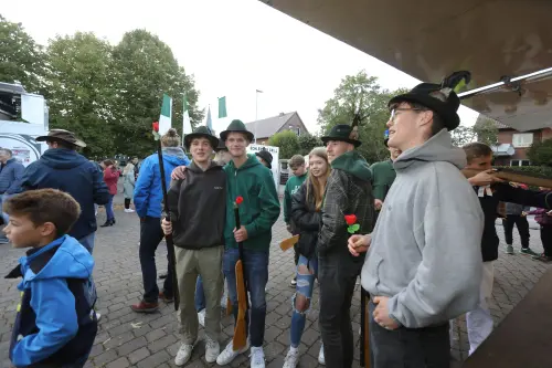 Foto vom Jungschützenfest: Jungschützen 2022 (138).webp