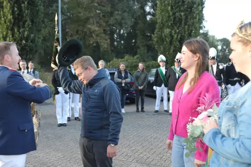 Foto vom Jungschützenfest: Jungschützen 2022 (150).webp