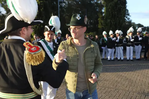 Foto vom Jungschützenfest: Jungschützen 2022 (148).webp
