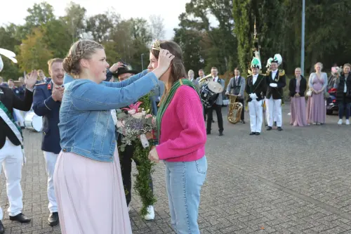 Foto vom Jungschützenfest: Jungschützen 2022 (153).webp
