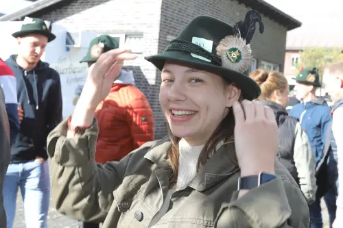 Foto vom Jungschützenfest: Jungschützen 2022 (178).webp