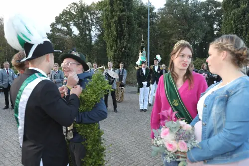 Foto vom Jungschützenfest: Jungschützen 2022 (157).webp