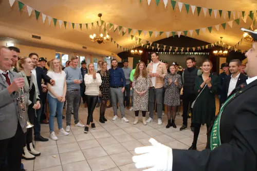 Foto vom Jungschützenfest: Jungschützen 2022 (168).webp