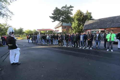 Foto vom Jungschützenfest: Jungschützen 2022 (173).webp