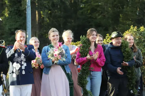 Foto vom Jungschützenfest: Jungschützen 2022 (179).webp