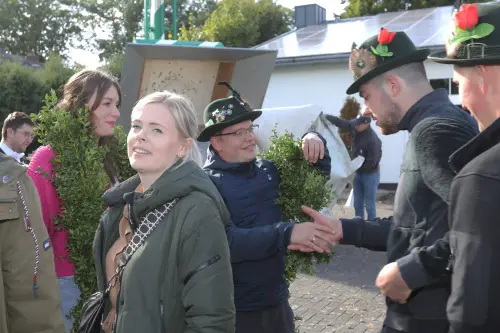 Foto vom Jungschützenfest: Jungschützen 2022 (176).webp