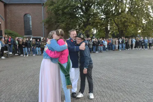 Foto vom Jungschützenfest: Jungschützen 2022 (182).webp