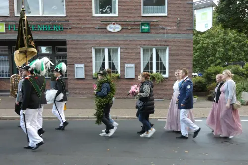 Foto vom Jungschützenfest: Jungschützen 2022 (190).webp