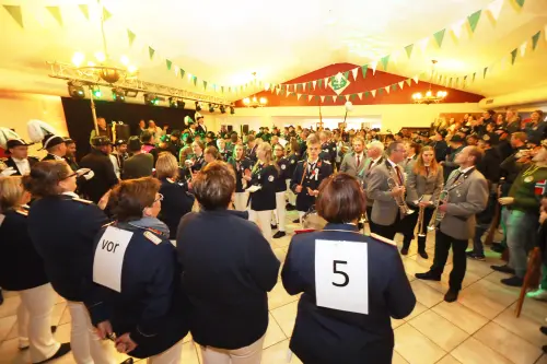 Foto vom Jungschützenfest: Jungschützen 2022 (193).webp