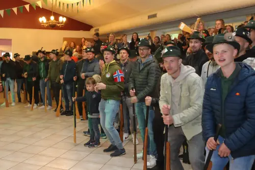 Foto vom Jungschützenfest: Jungschützen 2022 (195).webp