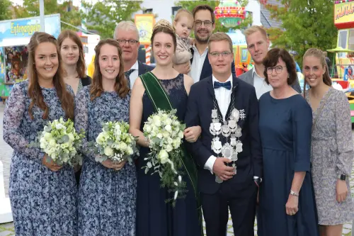 Foto vom Jungschützenfest: Jungschützen 2022 (239).webp