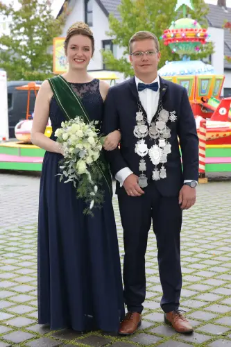 Foto vom Jungschützenfest: Jungschützen 2022 (233).webp