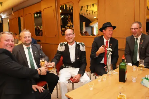 Foto vom Jungschützenfest: Jungschützen 2022 (253).webp