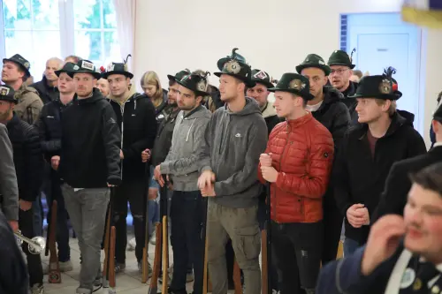 Foto vom Jungschützenfest: Jungschützen 2022 (229).webp