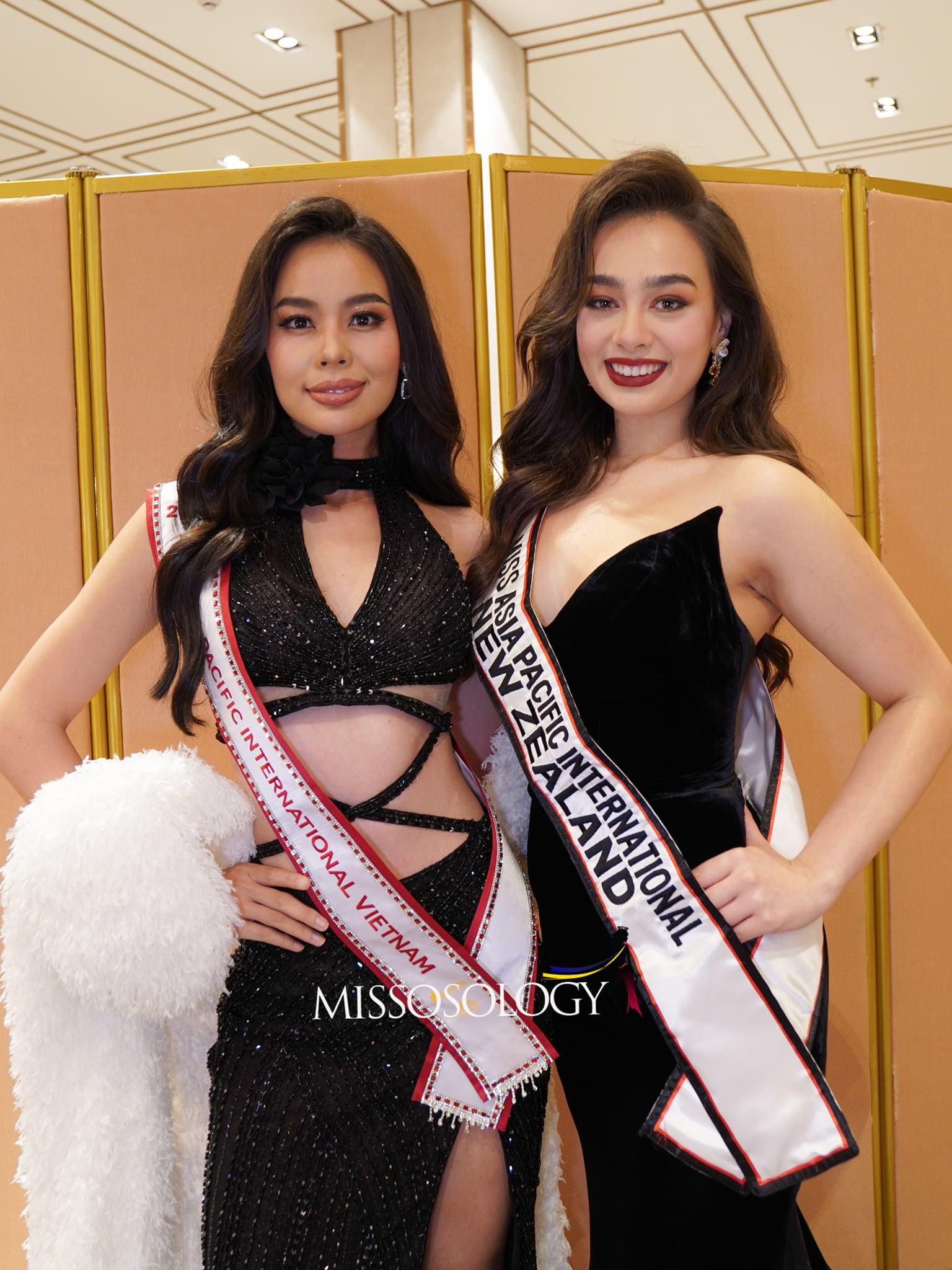 candidatas a miss asia pacific international 2024. final: 7 oct. - Página 5 DmZtVLu