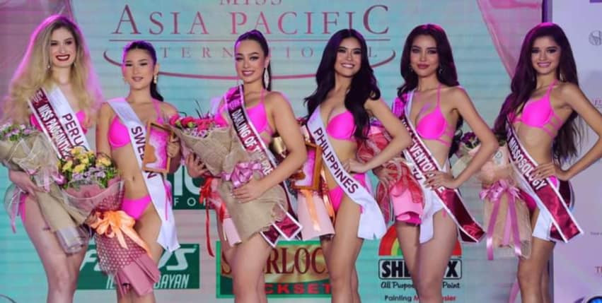 candidatas a miss asia pacific international 2024. final: 7 oct. - Página 12 DmbhK2j