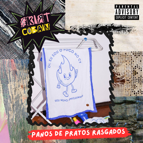 Rosa Minimalista Capa de CD.png