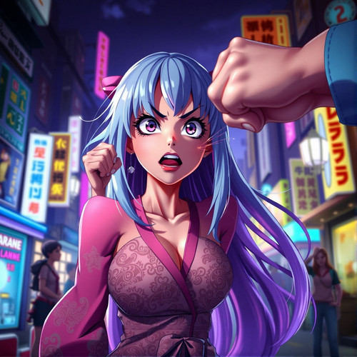 Hot%20anime%20waifu%20getting%20punched%20in%20the%20faceDISNEY?width=1420&height=1420&seed= 1&nolog.jpg