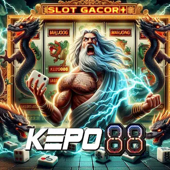 KEPO88