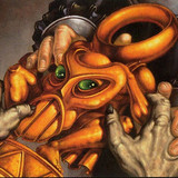 5dn 104 avarice totem