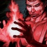 yama flame
