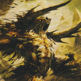 zen 145 ruinous minotaur