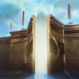 akh 228 gate to the afterlife