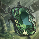 cmm 379 emerald medallion