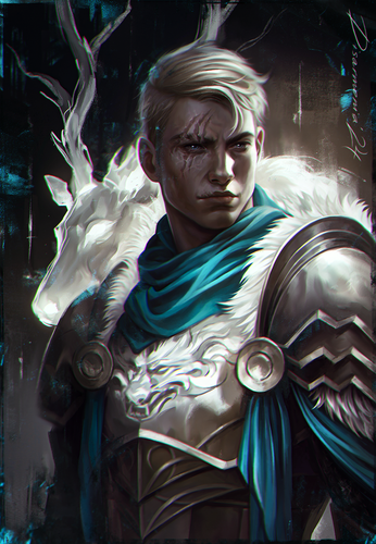 high marshall william king by d1sarmon1a di22we8.png