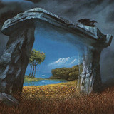 lrw 256 dolmen gate