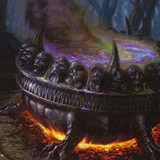 jmp 460 bubbling cauldron
