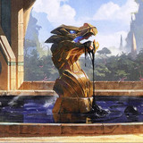 mh1 223 fountain of ichor