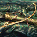 ltr 167 galadhrim bow