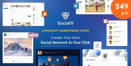 socialv social network and community buddypress theme 45 1672498753.webp