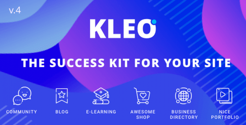 kleo wordpress theme 767x390 2.png