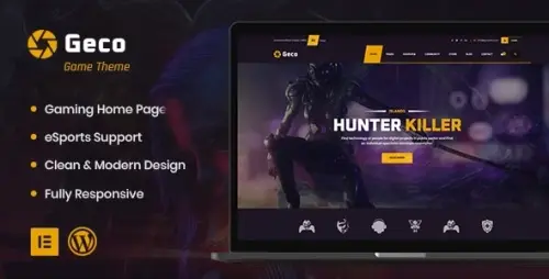 geco esports and gaming wordpress theme bbpress 85 1677701426.webp