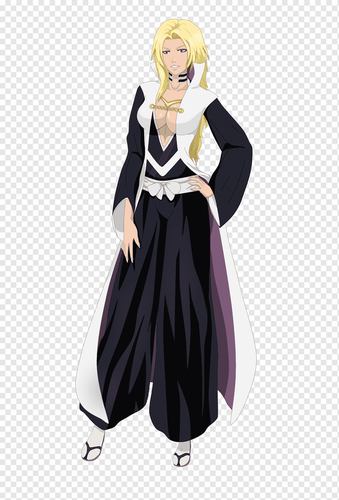 png transparent orihime inoue ichigo kurosaki bleach shinigami fan art ichigo kurosaki purple fictio.png