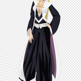 png transparent orihime inoue ichigo kurosaki bleach shinigami fan art ichigo kurosaki purple fictio