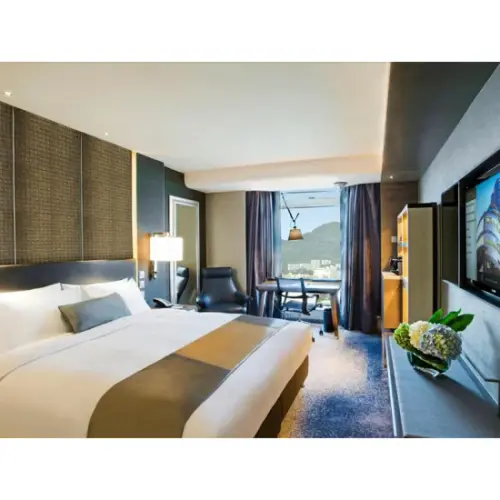 International Hotels Resort 5 Star Hotel Project Furniture Classic Room Hotel Furniture Sets.webp