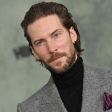 LOS ANGELES, CALIFORNIA - JANUARY 09: Troy Baker attends the Los Angeles Premiere of HBO's "The Last