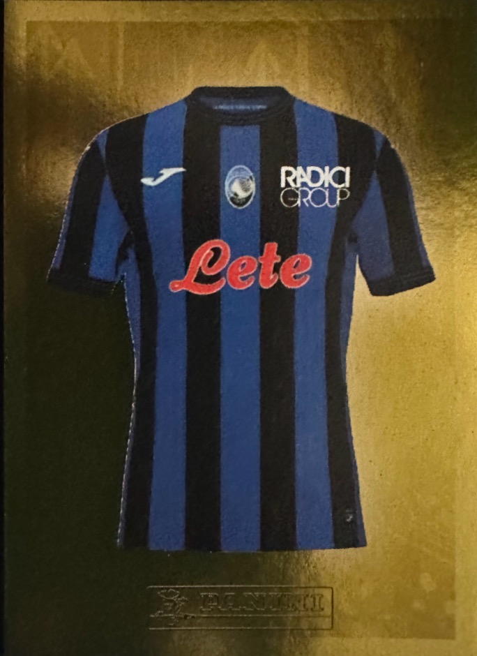 Calciatori panini Anteprima 2024/25 - Scegli figurina Da 1 a 100 - Picture 3 of 101