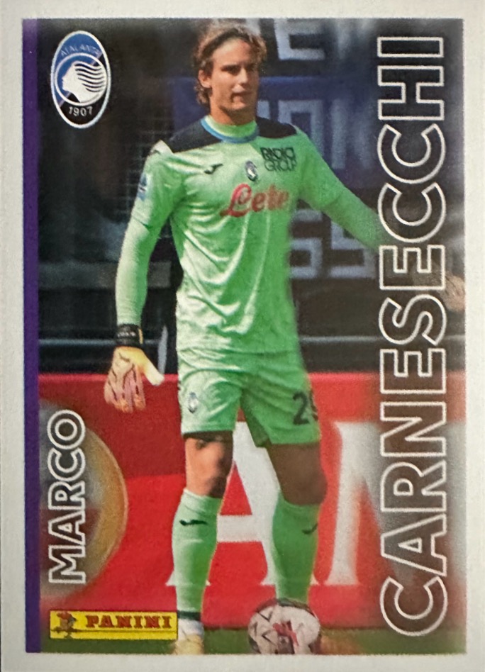 Calciatori panini Anteprima 2024/25 - Scegli figurina Da 1 a 100 - Picture 4 of 101