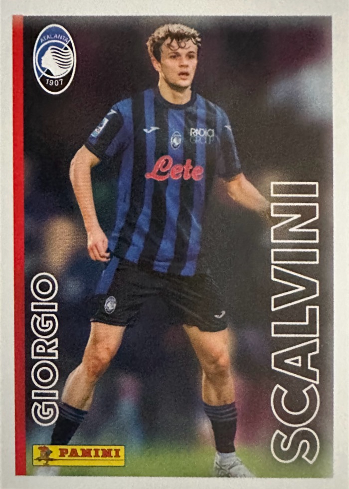 Calciatori panini Anteprima 2024/25 - Scegli figurina Da 1 a 100 - Picture 6 of 101