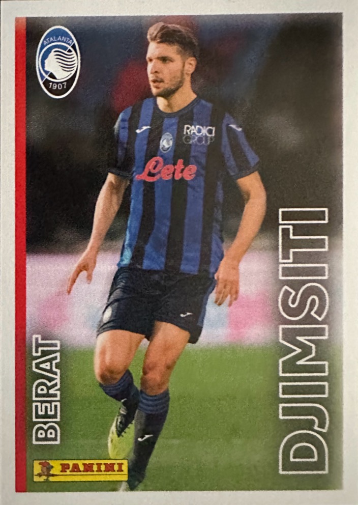 Calciatori panini Anteprima 2024/25 - Scegli figurina Da 1 a 100 - Picture 7 of 101