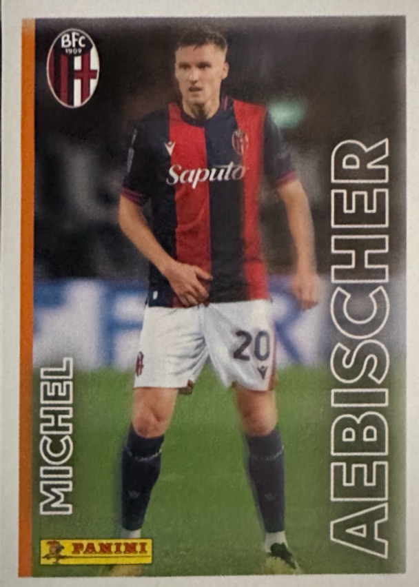 Calciatori panini Anteprima 2024/25 - Scegli figurina Da 1 a 100 - Picture 23 of 101