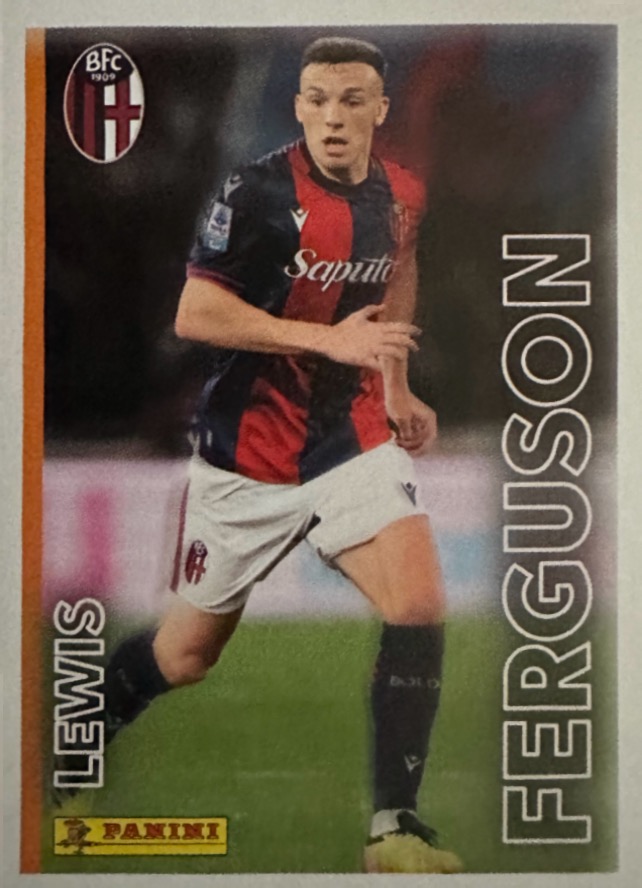 Calciatori panini Anteprima 2024/25 - Scegli figurina Da 1 a 100 - Picture 25 of 101